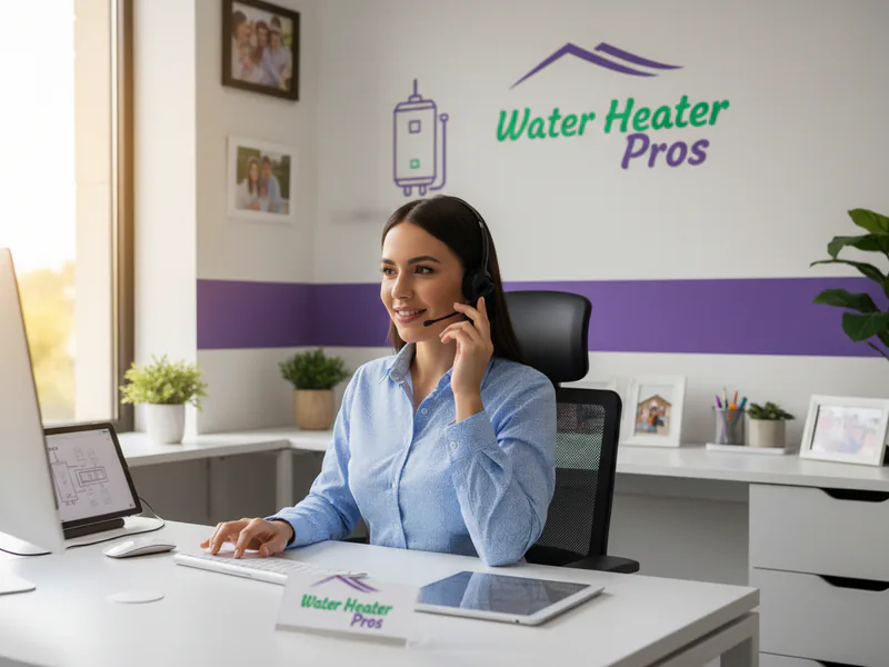 Water Heater Repair  in Eaton  FAQ